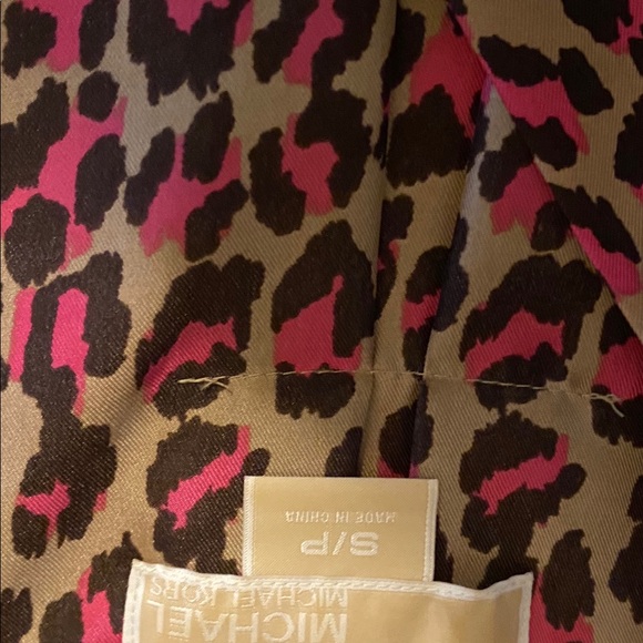 Michael Kors Top - Picture 4 of 4